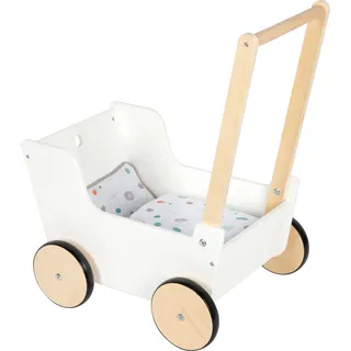 Small Foot Company small Foot 12496, Puppenzubehör Puppen-Kinderwagen