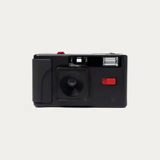 Moment 213-027 35mm Analoge Sofortbildkamera - Black