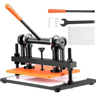 Vevor SDSLPGYHJ36XOPH3RV0 Heizpresse