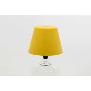 SOMPEX Top 2.0 yellow