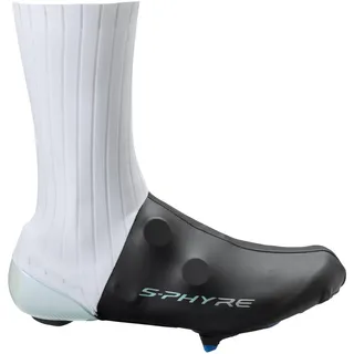 Shimano S-phyre Flash Überschuhe Weiß 40-42