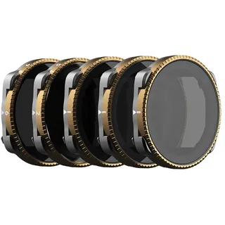 PolarPro PP-AIR2S-DIR-5PK