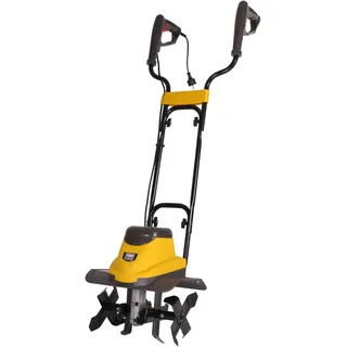 TEXAS Elektro-Motorhacke El-Tex 1000