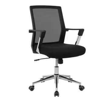 Songmics OBN83B Stoff Schwarz