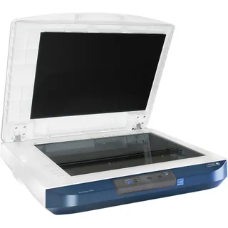 Xerox Documate 4700 Flachbettscanner