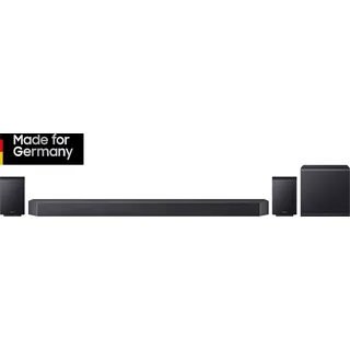 Samsung HW-Q995GF Schwarz