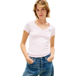Tommy Hilfiger Tjw 2er-Pack V-Neck Tee Mehrfarbig M
