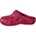 Unisex Dux Clogs, Chilli, 38 EU (S)