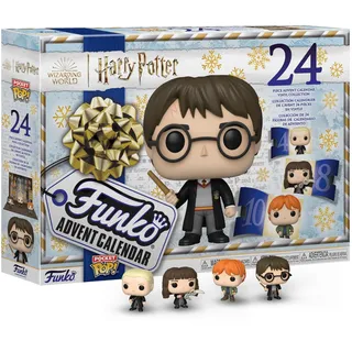Funko Harry Potter Adventskalender 2022