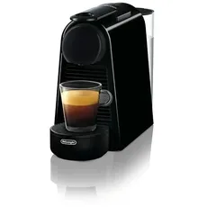 Bild von Nespresso Essenza Mini EN 85.B schwarz