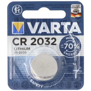Varta CR2032 3V 230 mAh 1 St.