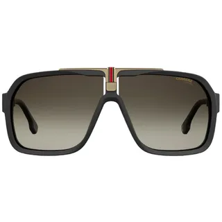Carrera 1014/S 807/HA - Schwarz