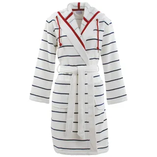 Carl Ross Damenbademantel »246310« 1 Stk., blau