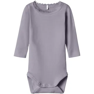NAME IT Damen Nbfkab Ls Body Noos Nbfkab Ls Body Noos (1er Pack)