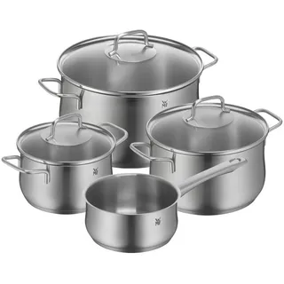 WMF Topf-Set 4-tlg. 16 cm + 20 cm