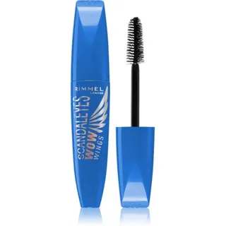 Rimmel London ScandalEyes Wow Wings Mascara Black 12 ml