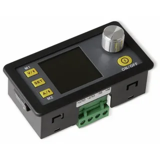Joy-It DPS5005, Labornetzgerät,