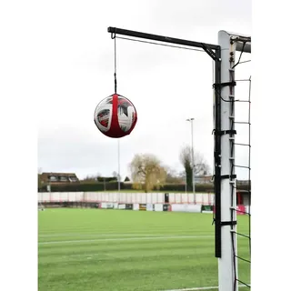 Precision Professionelle Überschriftenstation - Black - One Size