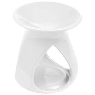 Duftlampe für Duftöle, H. 11 cm