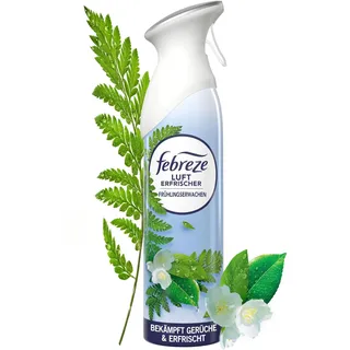 Febreze Raumspray Frühlingserwachen frisch 185 ml, 1 St.