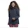 Damen Wanderjacke Hoodie