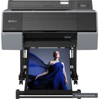 Epson SureColor SC-P7500, 24" (C11CH12301A0)