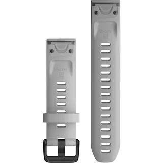 Quickfit 20 Silikonarmband