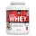 Whey Protein Blueberry Muffin Pulver 2270 g