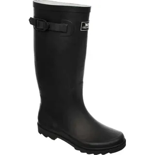 Trespass Recon X Gummistiefel Schwarz 38