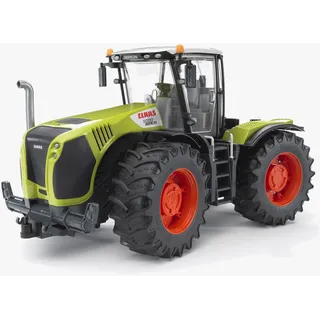 Bruder 03015 - Claas Xerion 5000 grün 1:16