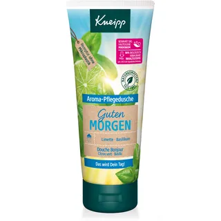 Kneipp Aroma-Pflegedusche Guten Morgen