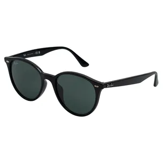 Ray Ban Panthos RB4305F Herren-Sonnenbrille - Schwarz