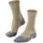 Wandersocken 1 Paar Beige 35-36