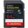 Extreme PRO SD UHS-I-Karte 64 G (bis zu 200 MB/s Lesegeschwindigkeit und 90 MB/s Schreibgeschwindigkeit, 4K UHD-Video, U3, V30) App