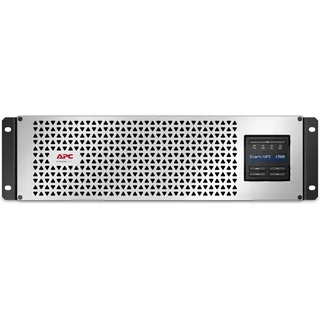 APC SMTL1500RMI3UC – 6x C13, kurze Tiefe, Rackmount 3U, SmartConnect, 1500VA,