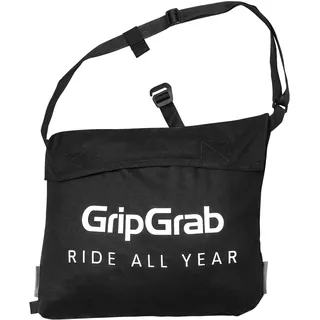GripGrab R.a.y Tasche - Black - One Size