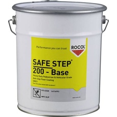 Bild RS43320 SAFE STEP 200 Bodenbeschichtung 5l Grau