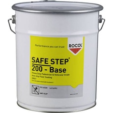 Bild von RS43320 SAFE STEP 200 Bodenbeschichtung 5l Grau