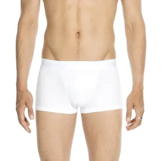 HOM HO1 Boxershorts Weiß M 2er Pack