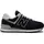 574 Herren Weit Black 44,5