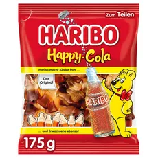 Bild Happy Cola
