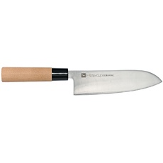 Haiku Santoku Messer, 17 cm