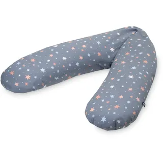 Julius Zöllner Stillkissen Jersey 190 cm