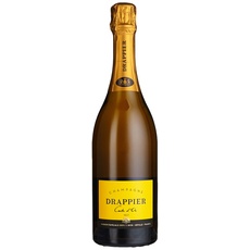 Bild von Drappier Champagne Carte d'Or Brut 12% Vol. 0,75l