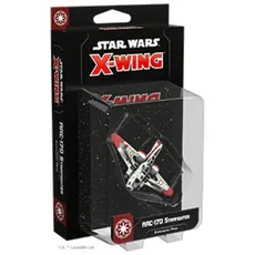 Bild Star Wars X-Wing 2. Edition ARC-170-Sternenjäger