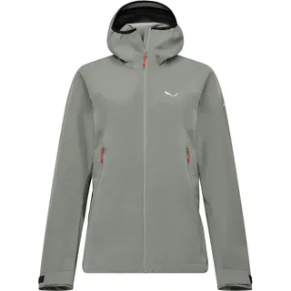 Salewa Puez GTX 3L EPE Damen shadow Hardshelljacke L