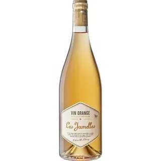 Les Jamelles Vin Orange - Les Jamelles