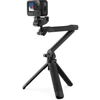 GoPro 3-Way Grip 2.0 Handgriff/Stativ Schwarz