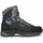CAMINO EVO GTX Trekkingschuh Wanderschuh Herren schwarz blau 42 - Blau, Grau