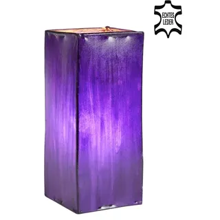Tischlampe Nachttischlampe Lampe Leuchte Metall Marokkanisch 30cm E14 Boho Deko